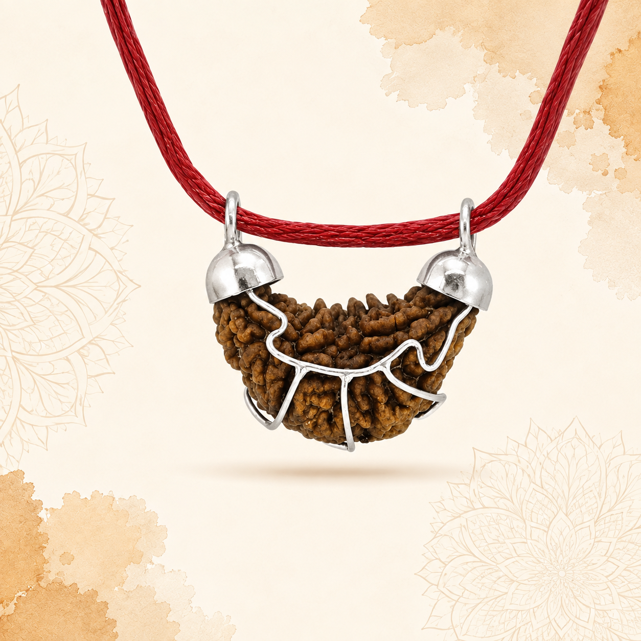Kaju Mukhi Rudraksha
